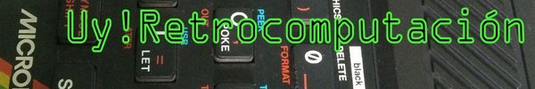 Uy! Retrocomputación